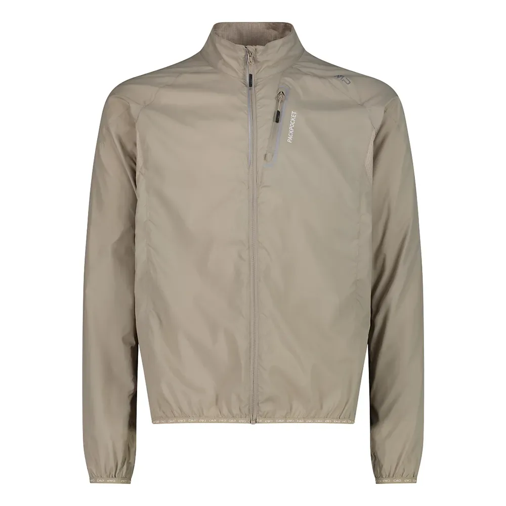 Cmp Giacca 3c6777t Corda - CMP - FashionsVida