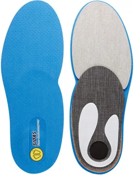 Semelles de running thermoformables - Custom Run - Taille 35-36 - Sidas - FashionsVida