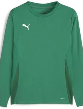 Langarmshirt Teamgoal 6 Jahre;8 Jahre;10 Jahre;12 Jahre;14 Jahre Male - Puma - FashionsVida