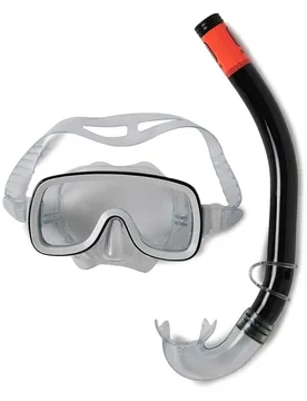Maschera Subacquea Free - Ocean & Earth - FashionsVida