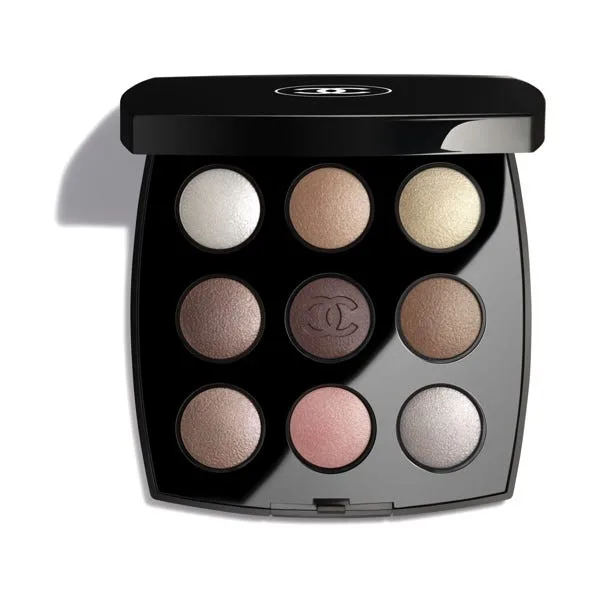 Les 9 Ombres High Intensity Multi-Effect Eyeshadow - Chanel - FashionsVida