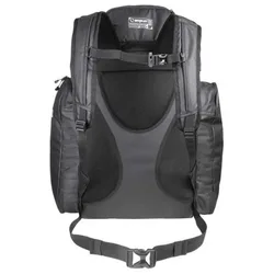Sac à Dos Race Black One Size Homme
