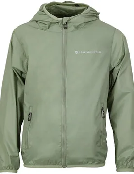 Windjacken Coupe-Vent Impermeable Mixte Ecapluie Mixte 4 Jahre;6 Jahre;8 Jahre;10 Jahre;14 Jahre Male - Peak Mountain - FashionsVida