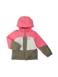 LARIX Baby Skijacke orange 98 B