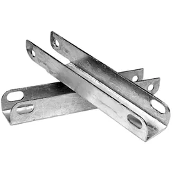 Bunk Bracket 5´´ unisex