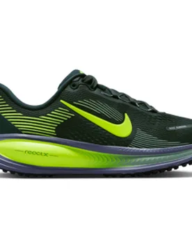 Vomero 18 GS Laufschuhe Kinder Seaweed Gr. 36.5 - Nike - FashionsVida
