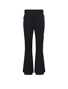 Pantalon de snowboard BENN-R noir L - Rehall - FashionsVida