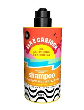 LOLA COSMETICS Ela Ã Carioca - Lola Cosmetics - FashionsVida