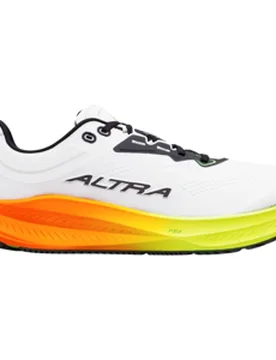Altra Torin 9 Laufschuhe Herren White Gr. 44.5 - ALTRA RUNNING - FashionsVida