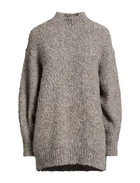 Cuello alto Mujer Gris 36,38 Mujer - Isabel marant - FashionsVida