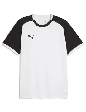 Team Liga 26 Trikot - Blanc - male - Size: 3XL - Puma - FashionsVida