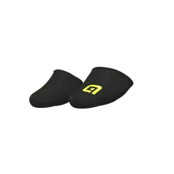 Puntalini invernali ' ACCESSORI SHIELD nero-giallo fluo 2026