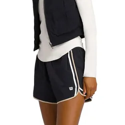 Wilson Ellyn Shorts Black XL