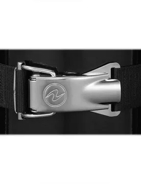 Cinghia Per Bombola Da Subacquea Tank Band Grip Lock/wrapture - Aqualung Fr - FashionsVida