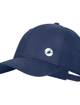 Cappellino Con Visiera Baseball Belgian Blue - Castelli - FashionsVida