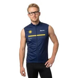 Santini Gilet Paris-nice 2025