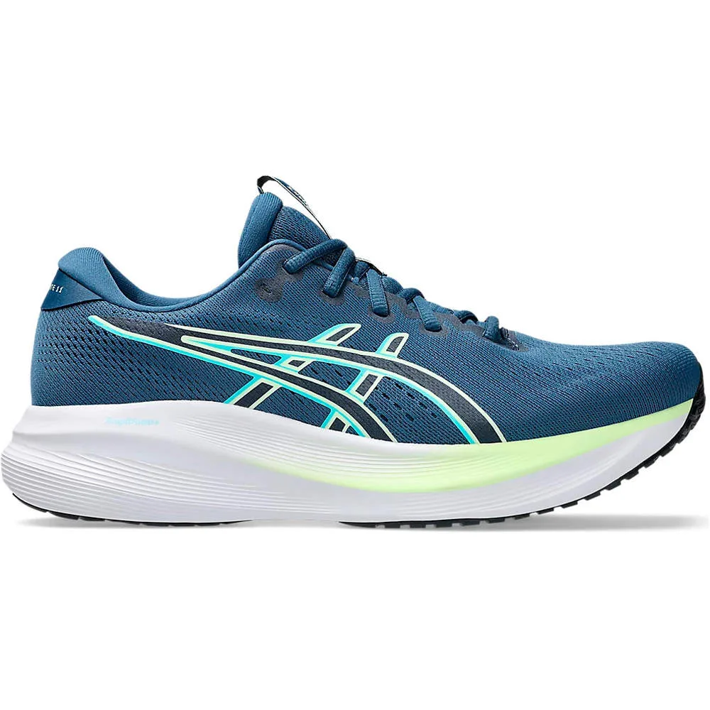 Gel-excite 11 zapatilla running hombre Azul (40,5) - Asics - FashionsVida