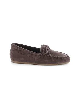 Zapatos náuticos DROP marrón 40 - Kennel & Schmenger - FashionsVida