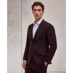 Chaqueta traje separate de hombre slim