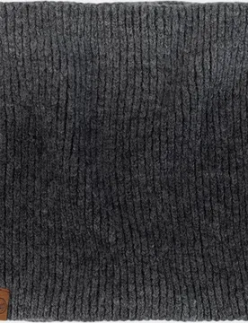 Cuello tricot y polar de hombre - Buff - FashionsVida