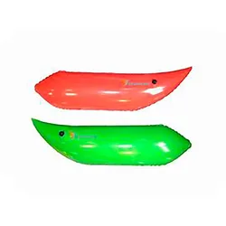 Float Tube Axs Dlx Right Air Chamber One Size unisex