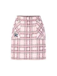 Marc Cain Minirock rosa 38