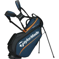 TaylorMade Standbag Tour, bunt