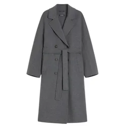 Cappotti donna - paul - grigio