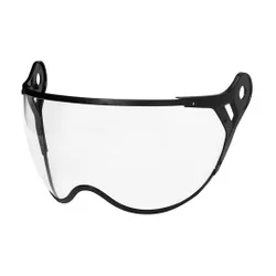 Visiera Trasparente per Casco Bici 801-ASA taglia unica