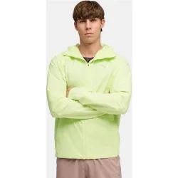 Cortavientos de Running de Hombre Run Raincell