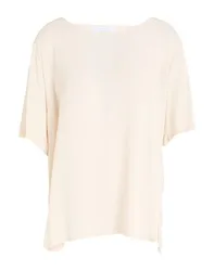 Top Damen Cremeweiß 34,36 Damen