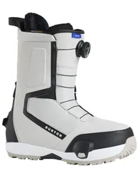 Boots de snowboard - Highshot Step On Gray Cloud - Taille 41,5 - Gris