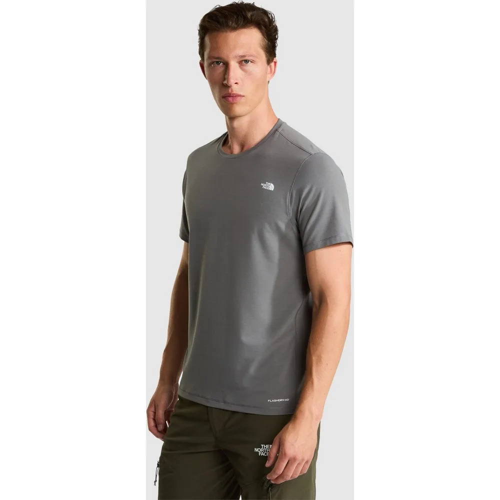 Camiseta para hombre Adventure - The North Face - FashionsVida