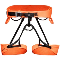 Arnés de escalada unisex SENDER