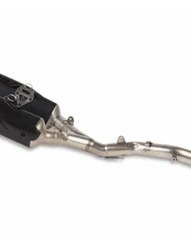 Scarico Completo Racing Termignoni Ducati Hypermotard 698 / Rve 2024 - Ducati Performance - FashionsVida