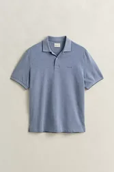 XL Two-Toned Polo shirt male
