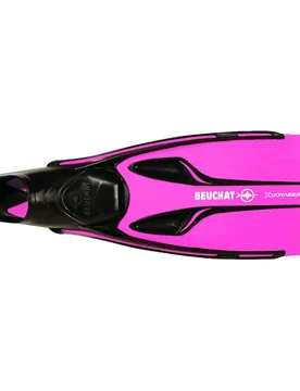 Pinne Da Immersione X-voyager - Beuchat - FashionsVida