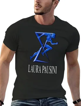 New Laura Pausini T-Shirt plus size t shirts Short t-shirt mens t shirt graphic - Aliexpress - FashionsVida