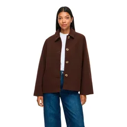 Veste Claudia Coffee Bean 40