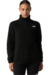 Glacier forro polar mujer Beige (XS)