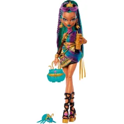 Muñeca Nefera de Nile