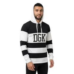 Sweat à Capuche Jumper Rugby White M