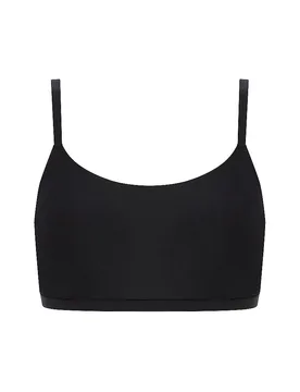 Bustier SOFT STRETCH schwarz schwarz XS/S Damen - Chantelle - FashionsVida