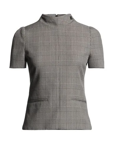 COURRÈGES Top Damen Schwarz 36,38 Damen - courreges - FashionsVida