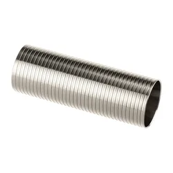 Cylindre Nitroflon Coated Silver One Size unisex
