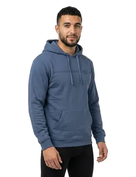Sweat à Capuche Tonal Opus Dot Stripe Heritage Blue L - Santa Cruz - FashionsVida