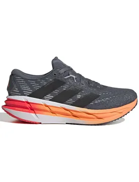 Laufschuhe Adistar 4 - Gris - male - Size: 44 - Adidas - FashionsVida