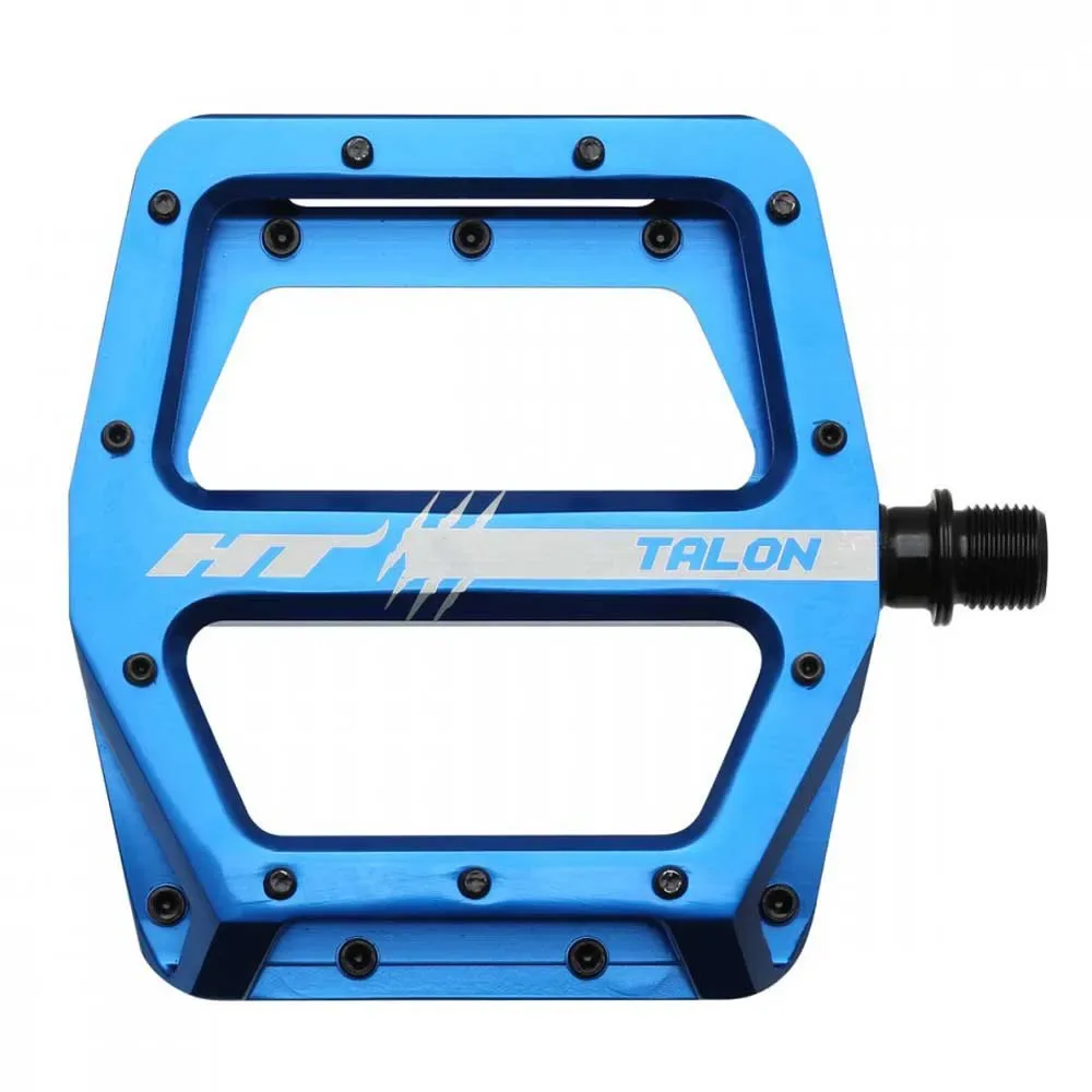 Pedali Talon An71 Royal Blue - Ht Components - FashionsVida