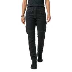 Pantalon De Travail Unique 18778 Big Black 46