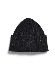 Armedangels Mütze - Haube nero